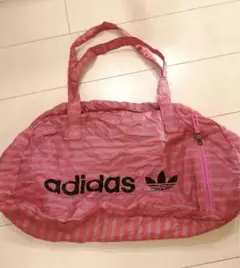 アディダスオリジナルス ボストンバッグ
