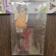 小豆沢こはね　アクリルスタンド　セガラッキーくじ　vol.5 D賞