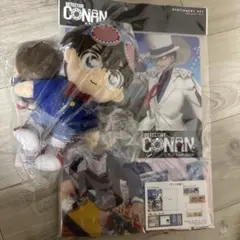 名探偵コナンセット
