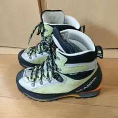 スカルパ トリオレプロGTX (サイズ EU 38)