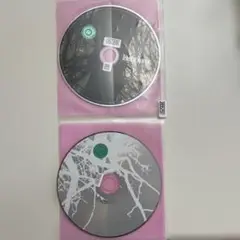 SEKAI NO OWARI 　CD 2枚セット