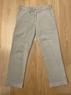 BILLS KHAKIS M3 チノパンツ スリムフィット W30 アメリカ製