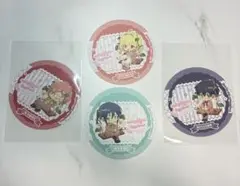 アイナナ　アニカフェ　万理　コースター　大神万理 マネージャー