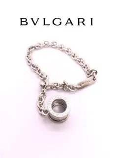 BVLGARI ブルガリ ビーゼロワン ブレスレット