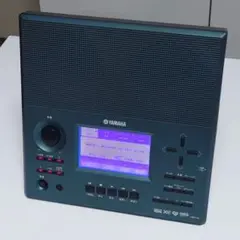 Yamaha デジタルオーディオプレーヤー ピアノランド教材付き　伴奏くん　中古 Yamaha デジタルオーディオプレーヤー ピアノランド教材付き