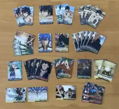 フェアリーテイル　ヴァイスシュヴァルツ　まとめ売り