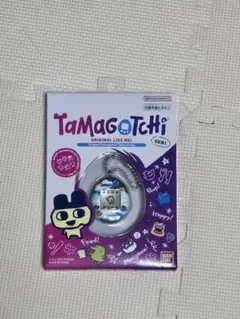 Tamagotchi Gen 1 オリジナル