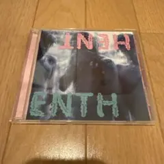 ENTH HENT CD
