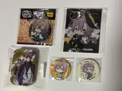 ヒプノシスマイク 夢野幻太郎 まとめ売り