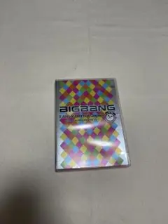 BIGBANG EARLY DAYS in Japan DVD