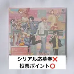 パラライ FUTURE CD 投票ポイント付き