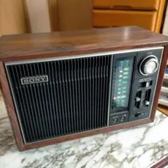 koko　初めてダイヤルライトがオリジナルです　ソニー TFM-9510 専用品 ダイヤルランプ切れが多い様です。ソニーTFM-9510 - メルカリ