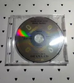 うたプリ　タブナイ　連動特典　CD　ブロッコリー