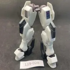 119-028 ガンプラ シュバルゼッテ ジャンク　HG プラモデル 1/144