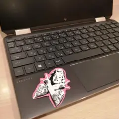 【必需品!】アクセントステッカー17