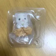 シルバニアファミリー 1番くじ