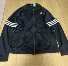 adidas トラックジャケット