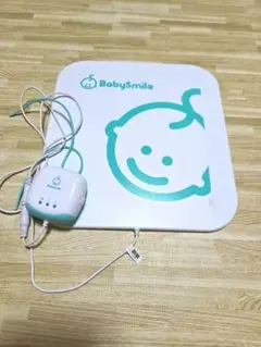 【超美品】ベビーアラーム ベビーセンサー E-201