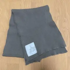 アンダーカバー マフラー