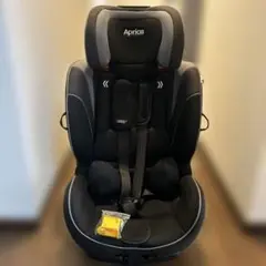 【訳あり】アップリカ　formfit フォームフィット ISOFIX