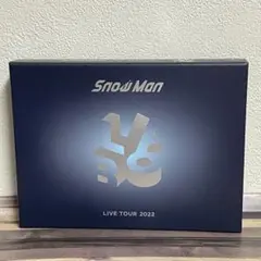Snowman LiveTour 2022 Labo
