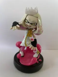Splatoon 2 フィギュア