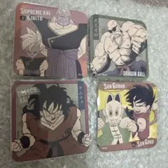 ドラゴンボール　コースター
