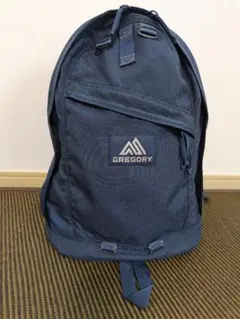 中古　GREGORY　デイパック　バックパック