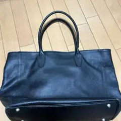 ブラック バッグ ナノユニバース