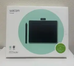 Wacom Intuos ペンタブ