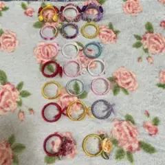 りかちゃんカチューシャ20点セット