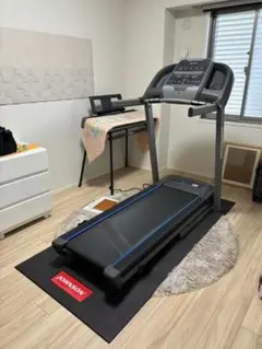 HORIZON ルームランナー TR3.0トレッドミル 運動器具 d3898