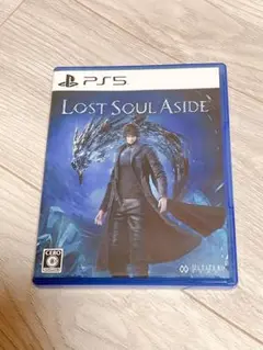 Lost Soul Aside ロストソウルアサイド　ps5