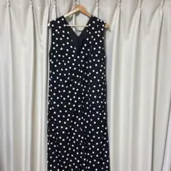 SALONadametrope ドットサロペット