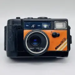 2025年最新】Nikon L35 AW ADの人気アイテム - メルカリ