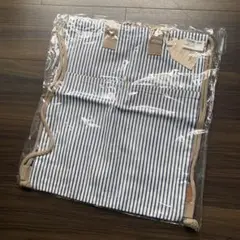 新品 ナップサック