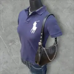 00s archive y2k RALPH LAUREN 平成ギャル