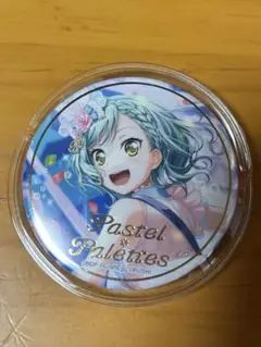 ガルパ　パスパレ　日菜　缶バッジ