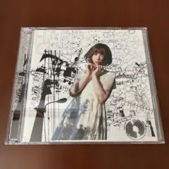299792458 後藤まりこ CD+DVD - メルカリ