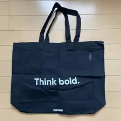Insta360 トートバッグ ブラック