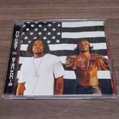 Outkast/Stankonia