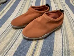 NIKE AIR MOC ULTRA エアモック ウルトラ US10 オレンジ