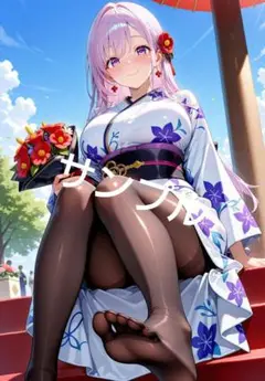 アニメ・イラストポスター…⑶