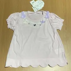 バースデイ★ゆめかわ★半袖 トップス★100cm