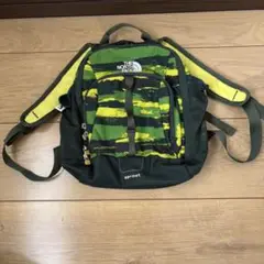 THE NORTH FACE ノースフェイス リュック　キッズ　幼稚園児　未就園