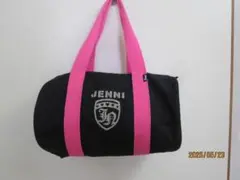 JENNI ジェニイ・キッズ用ボストンバッグ