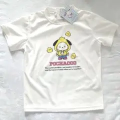 １２０cm❗サンリオポチャッコ❤Ｔシャツ