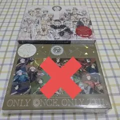 アイドリッシュセブン　5周年　イベント　BluRay　ビギネク