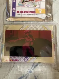 ワンピース エッグヘッド編 場面写アクリルスタンドキーホルダー ロー