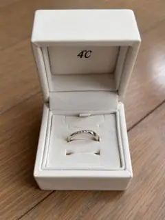 4℃ リング